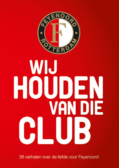 Wij houden van die club